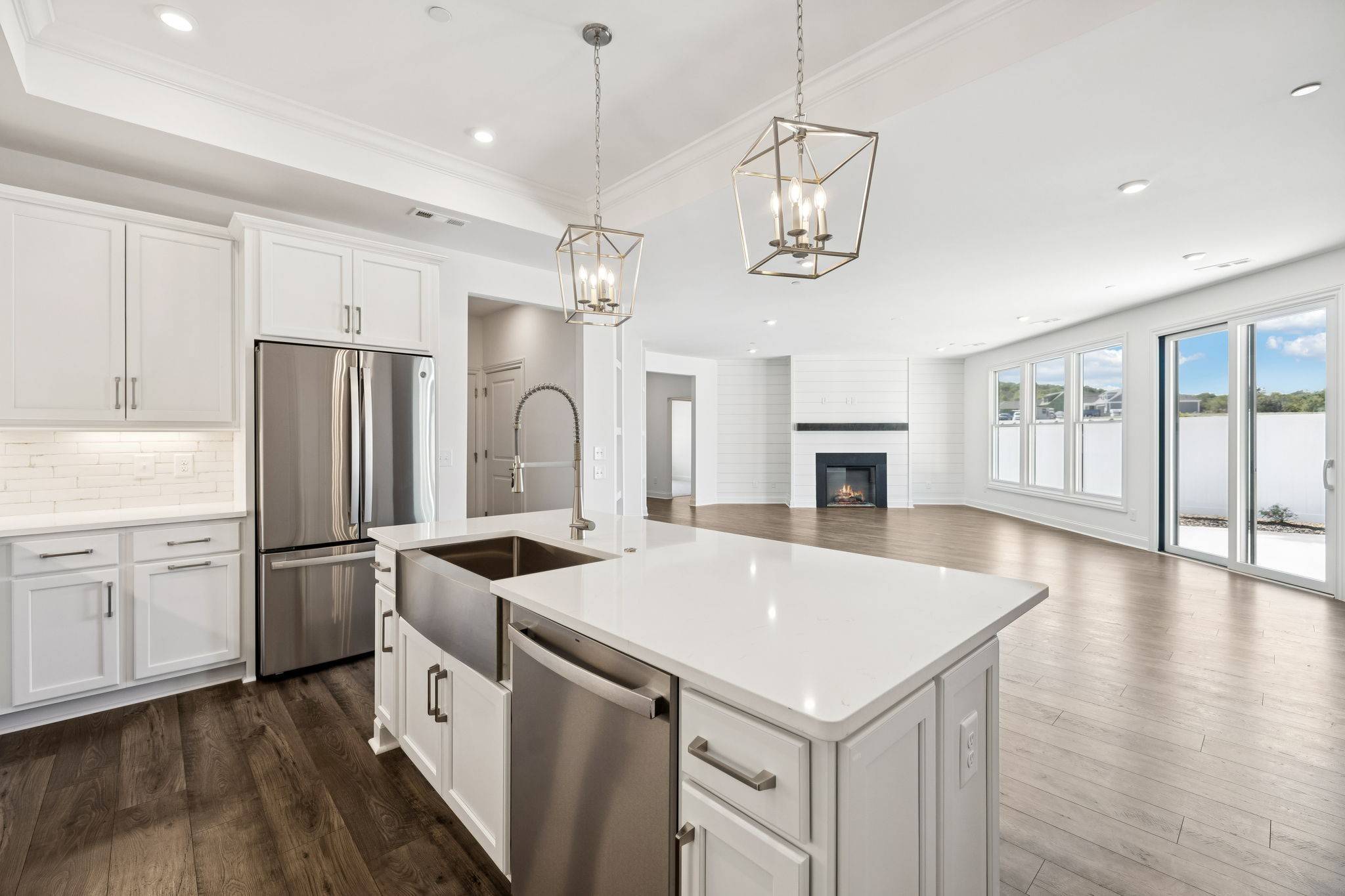 520 Restoration Drive, Smyrna, TN 37167
