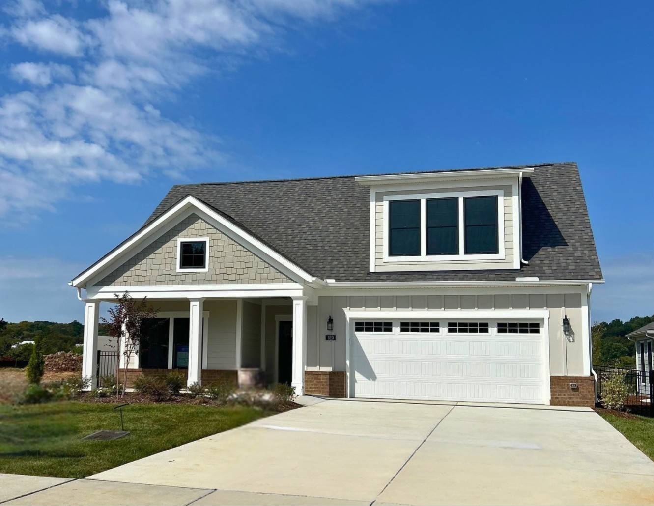520 Restoration Drive, Smyrna, TN 37167