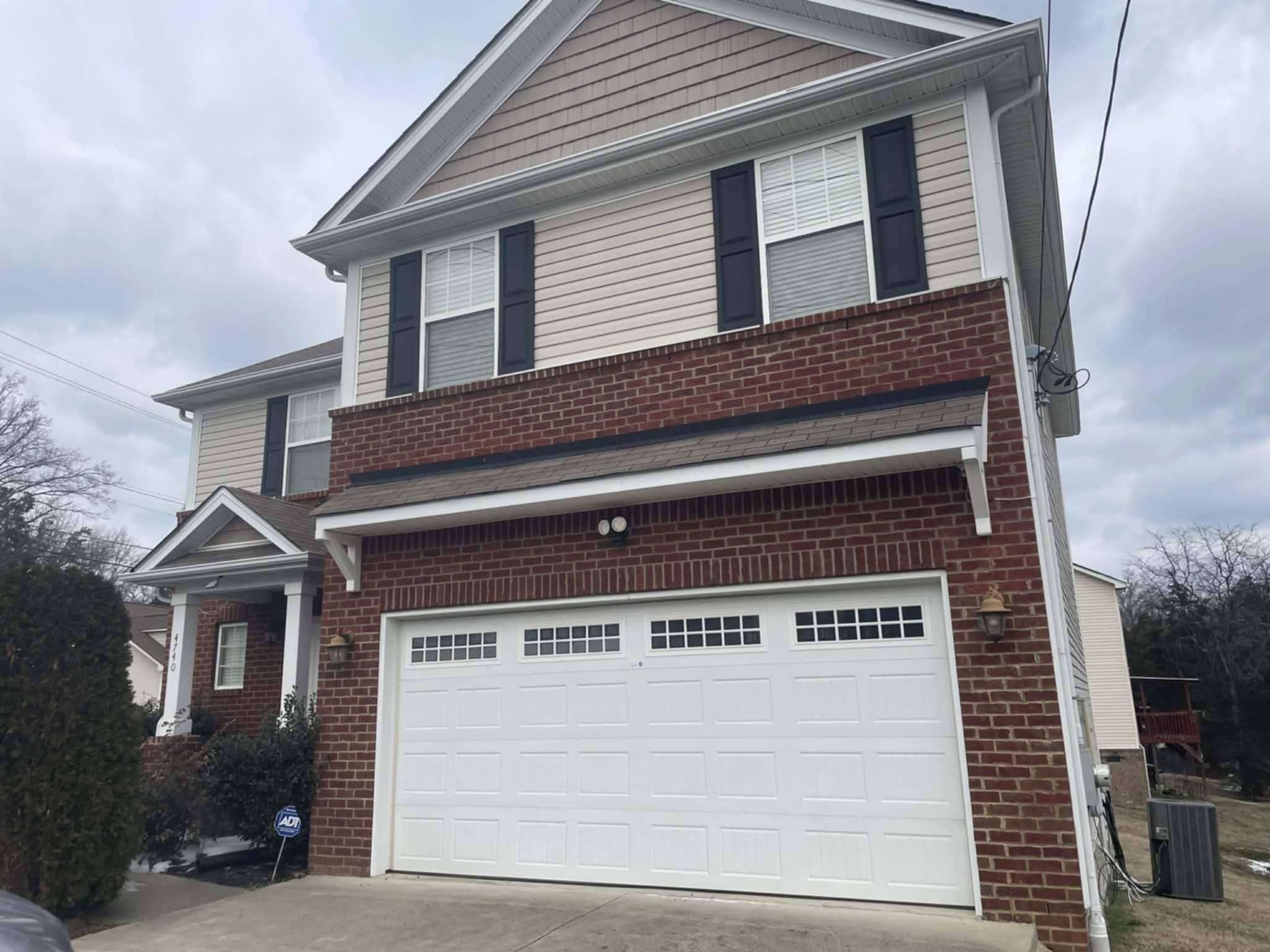 4740 Backstretch Blvd, Antioch, TN 37013