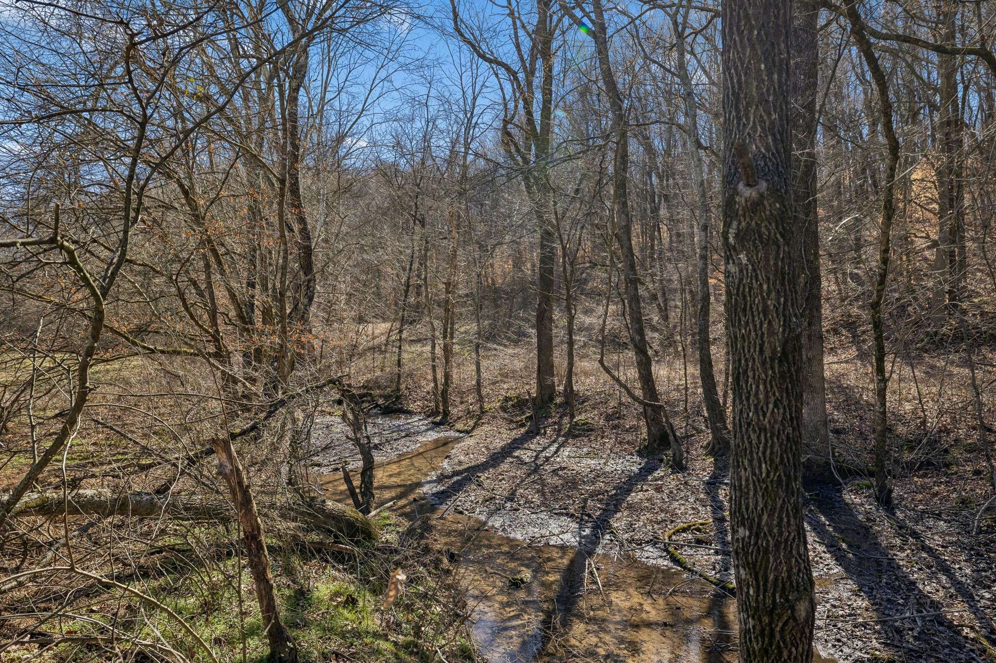 4 Enterprise Rd, Mount Pleasant, TN 38474