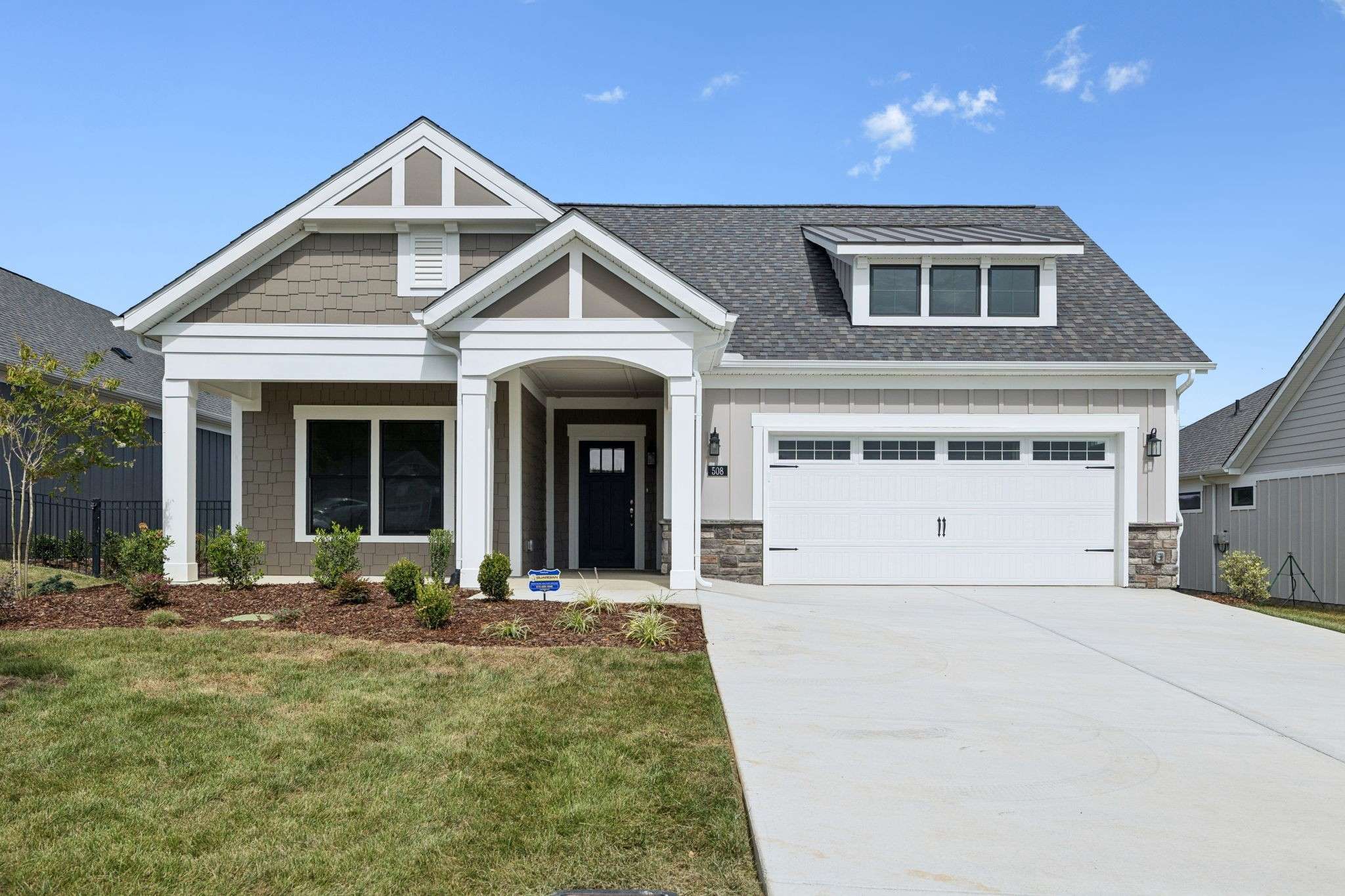 508 Restoration Dr, Smyrna, TN 37167