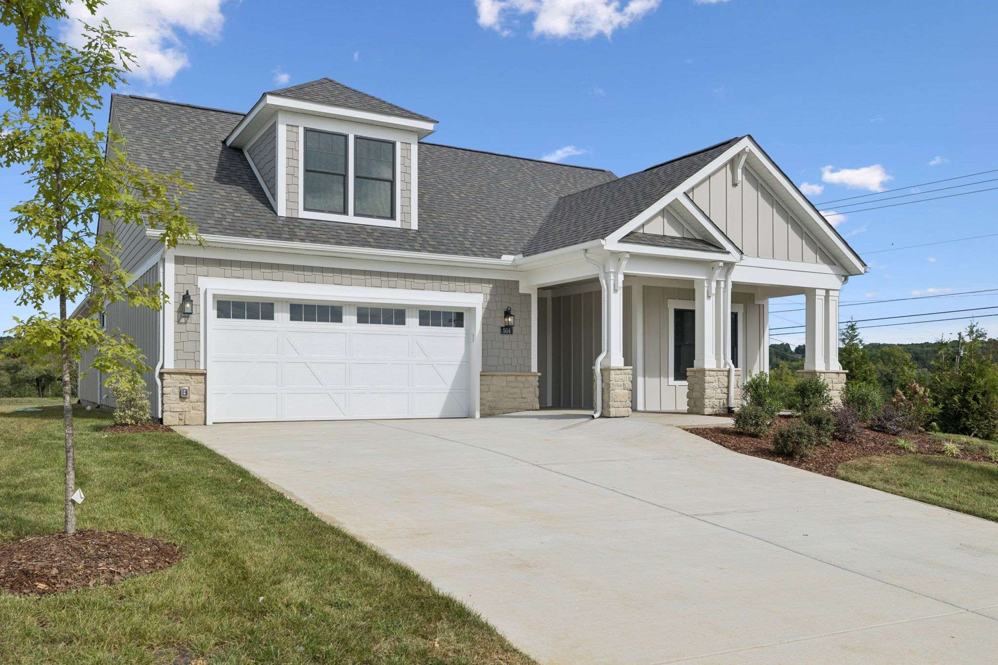 504 Restoration Drive, Smyrna, TN 37167