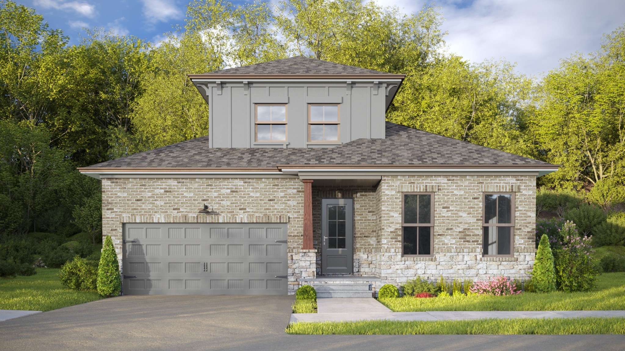 966 Hunters Lane, Springfield, TN 37172
