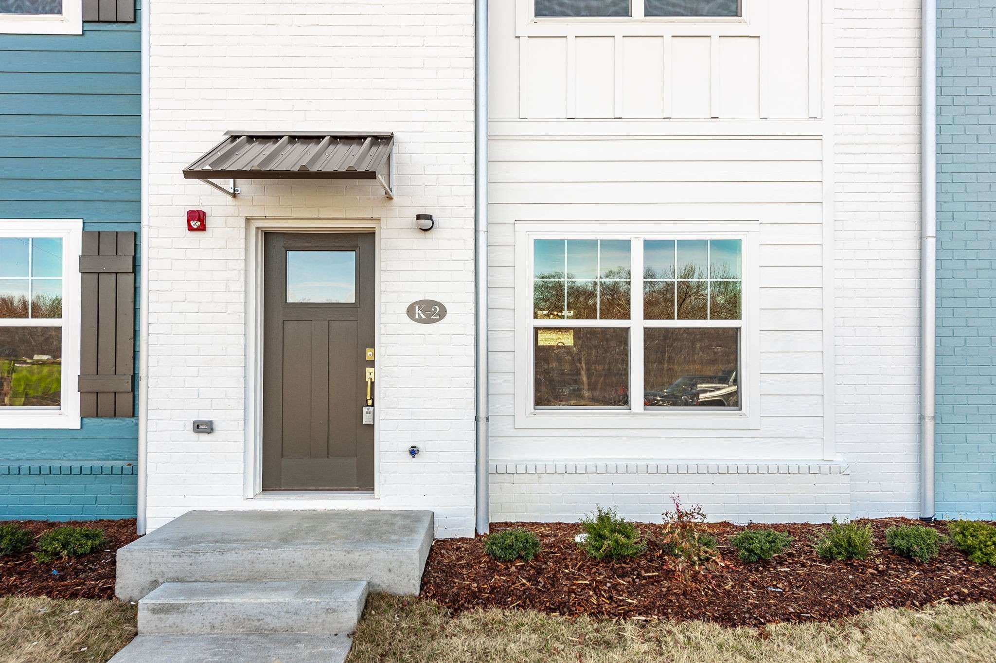 1136 Lock 4 Road #K-2, Gallatin, TN 37066