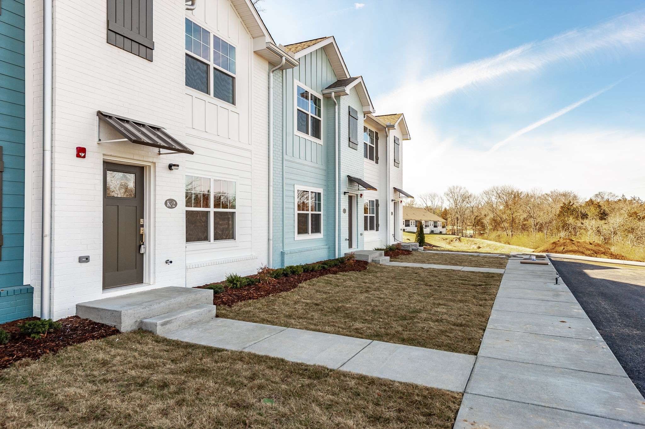 1136 Lock 4 Road #K-2, Gallatin, TN 37066