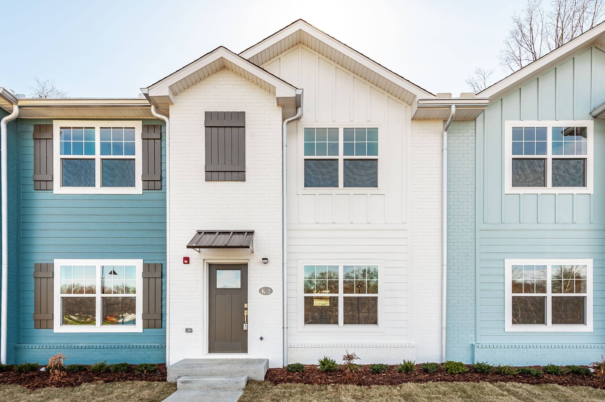 1136 Lock 4 Road #K-2, Gallatin, TN 37066