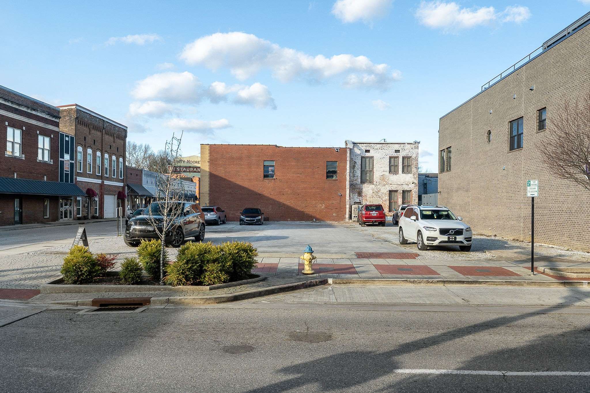 0 E Main St, Mc Minnville, TN 37110