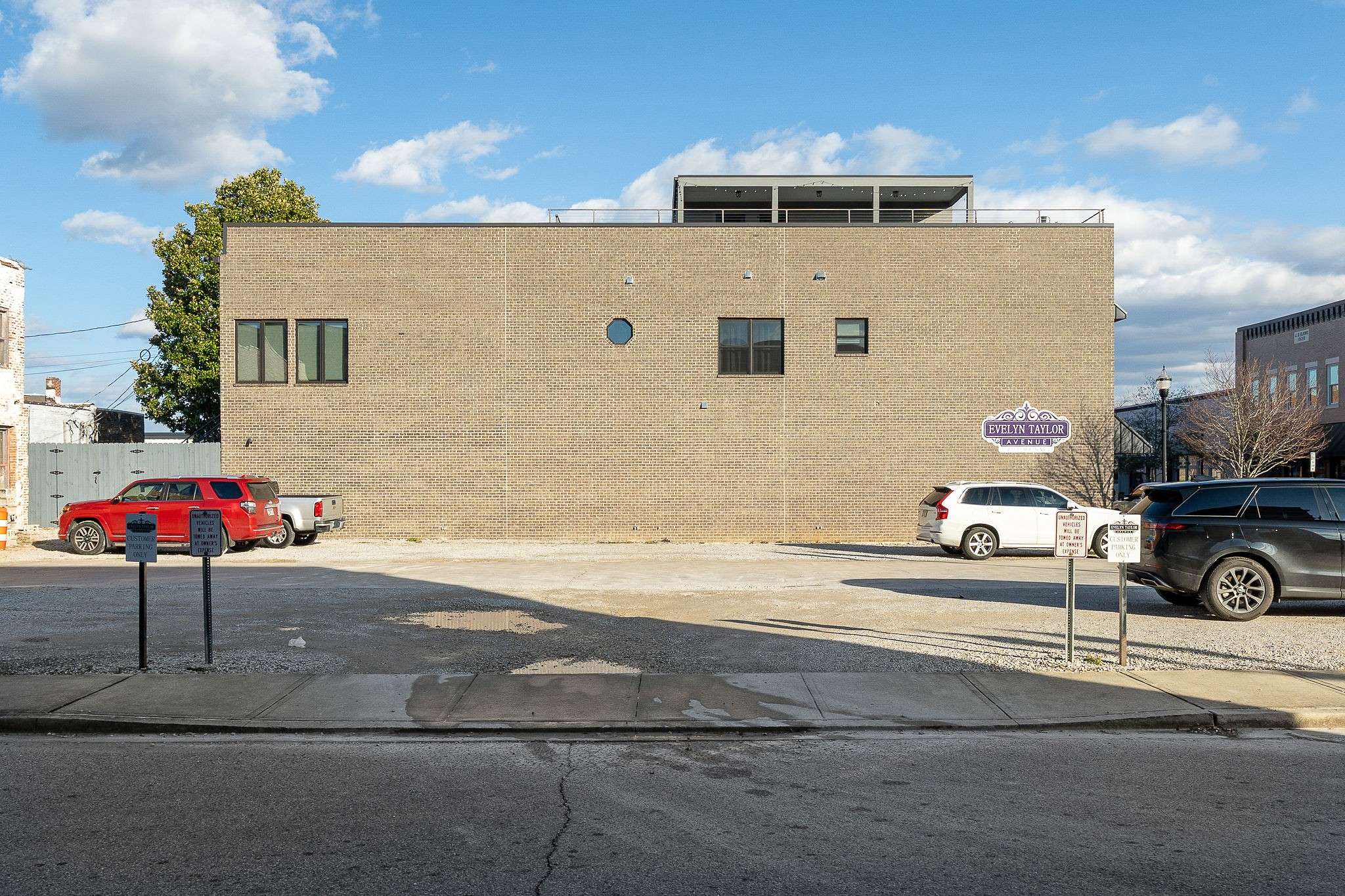 0 E Main St, Mc Minnville, TN 37110