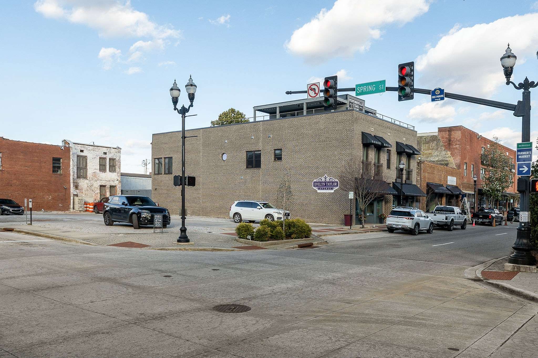 0 E Main St, Mc Minnville, TN 37110