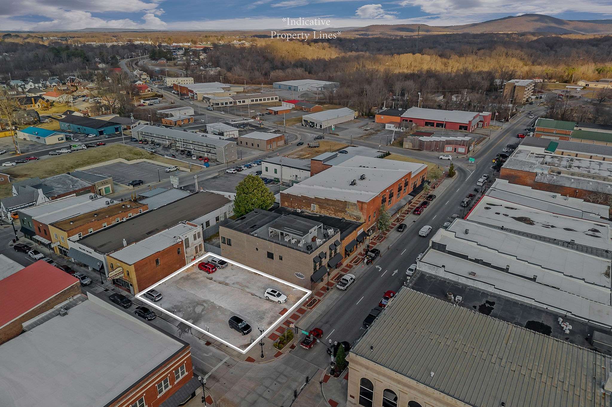 0 E Main St, Mc Minnville, TN 37110