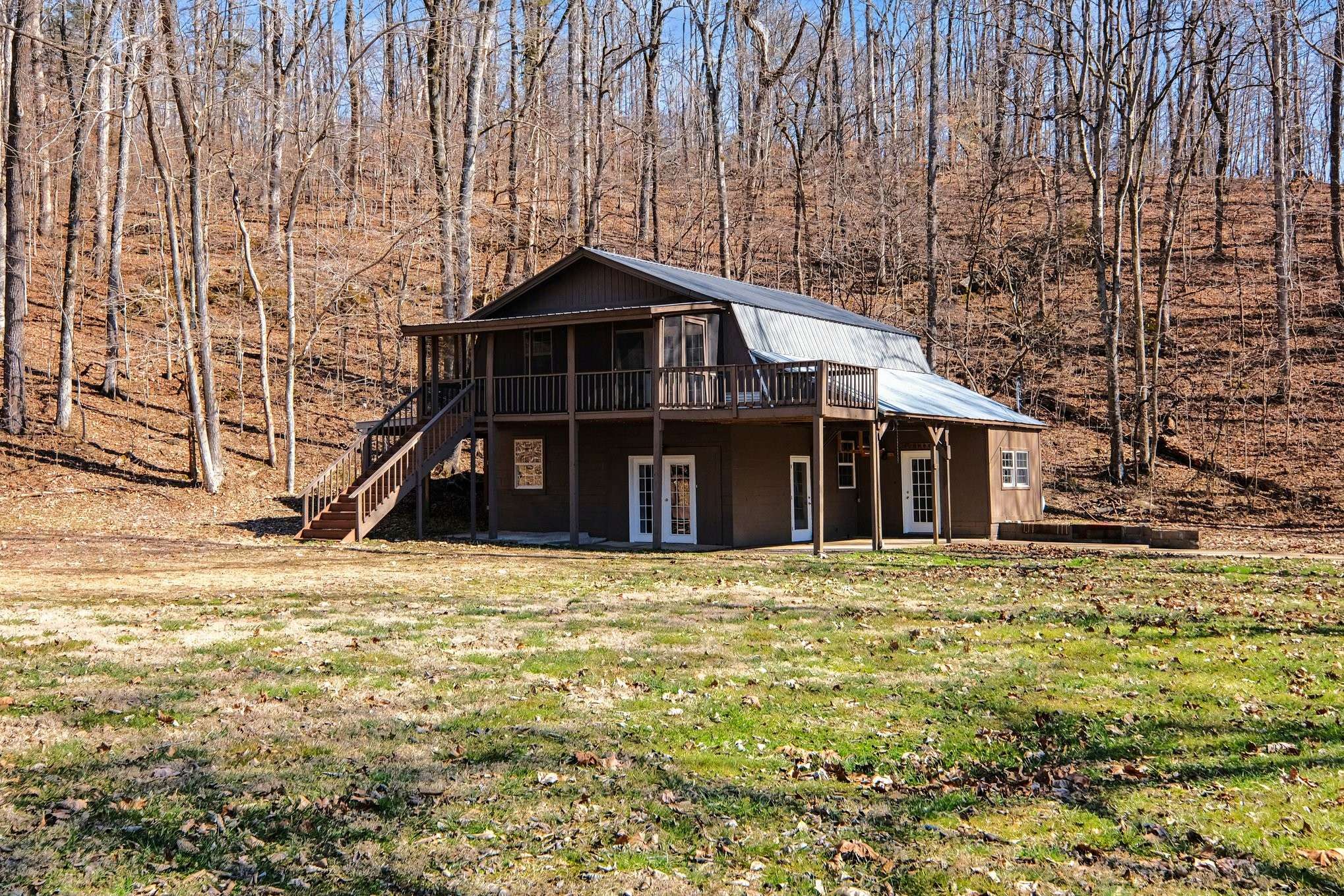 2650 Pretty Creek Rd, Nunnelly, TN 37137