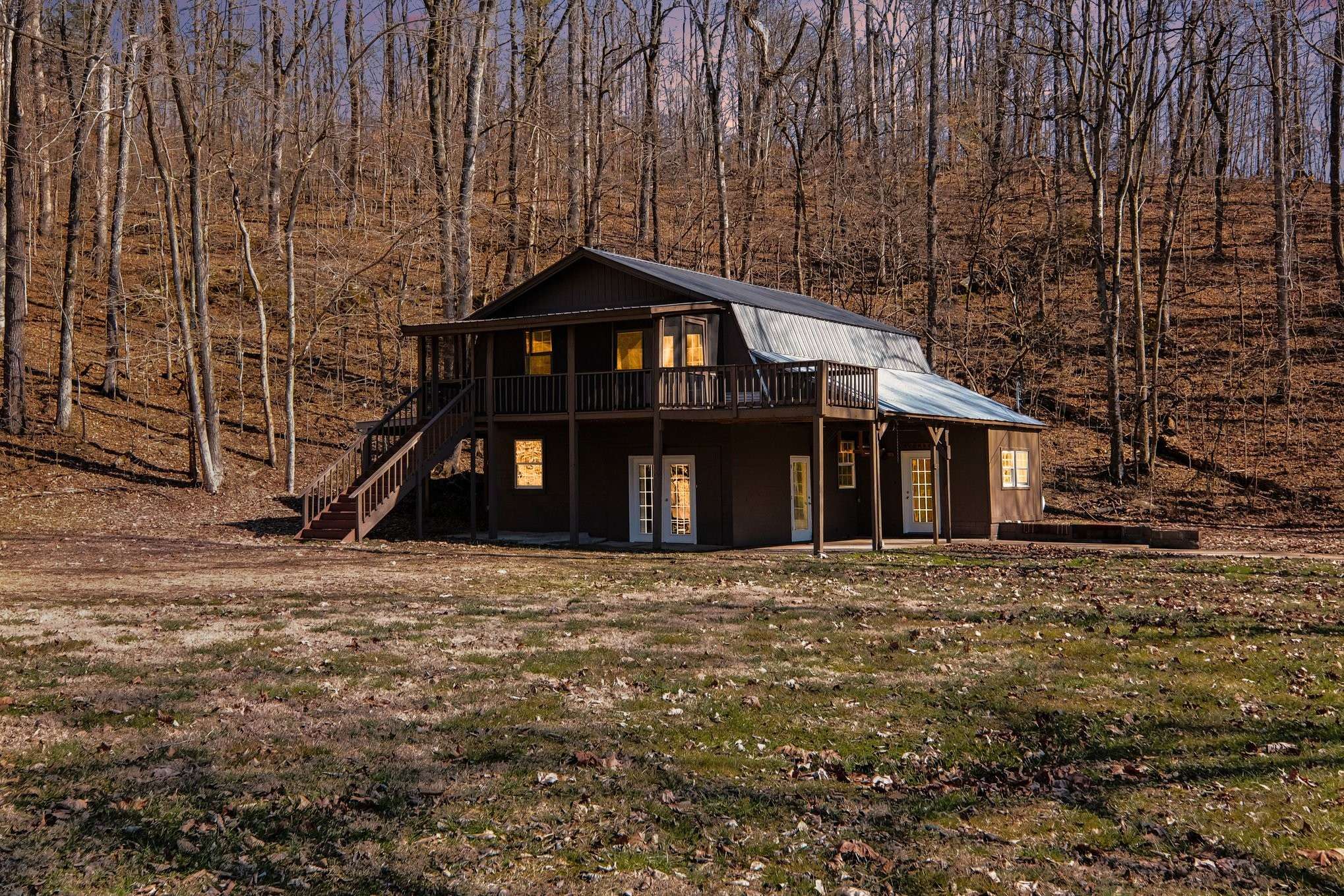 2650 Pretty Creek Rd, Nunnelly, TN 37137