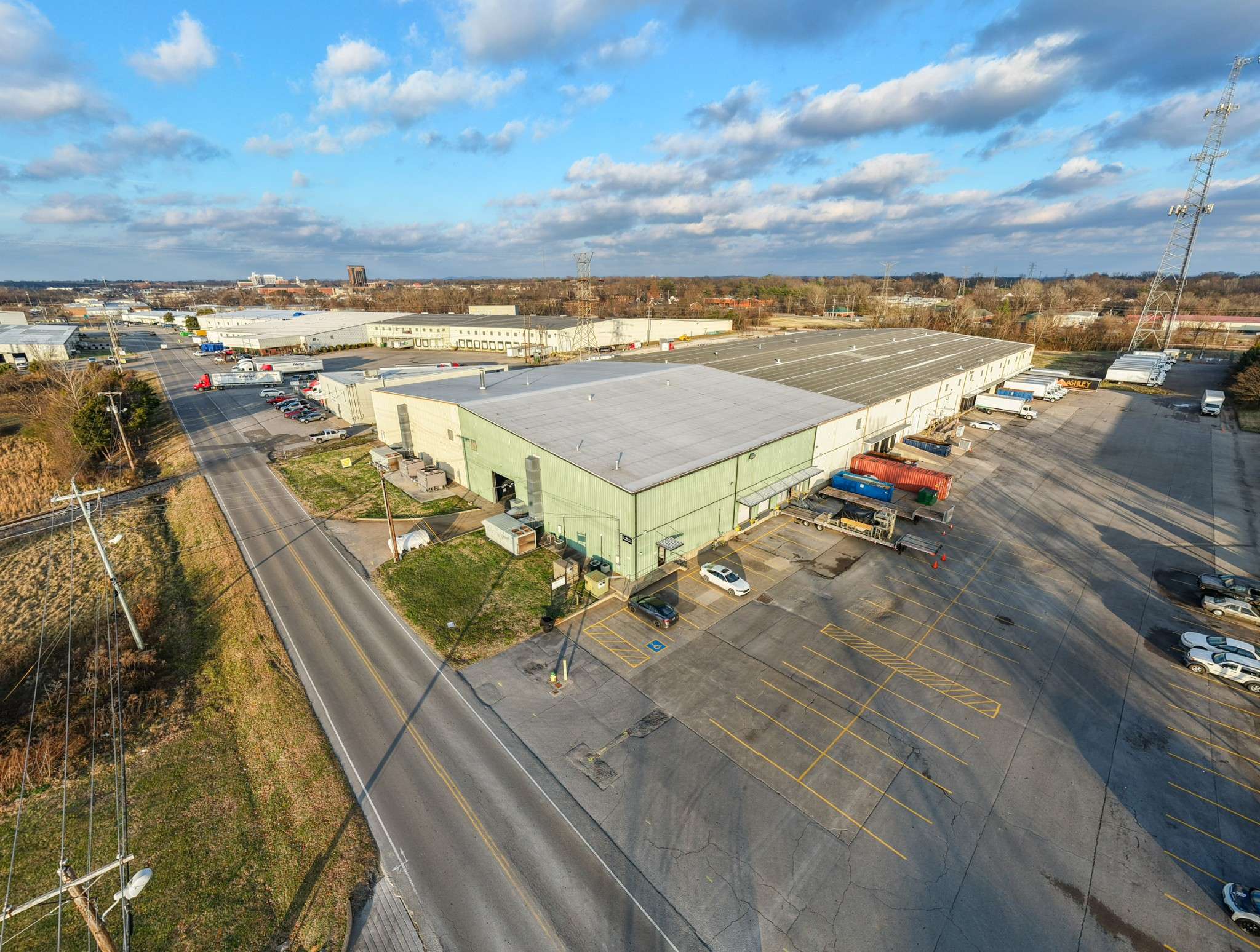 831 Park Ave, Murfreesboro, TN 37129