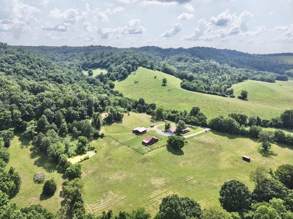161 Fowler Rd, Woodbury, TN 37190