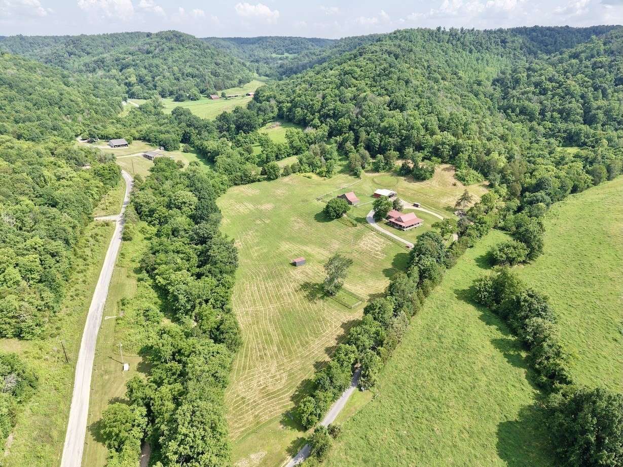 161 Fowler Rd, Woodbury, TN 37190