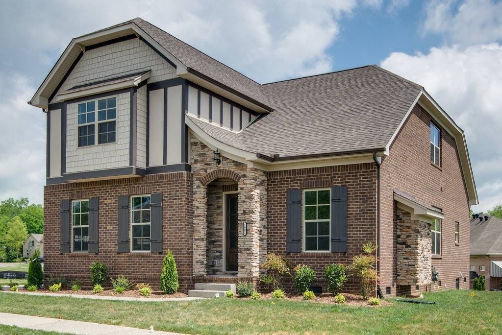43 Bear Branch Cir, Joelton, TN 37080