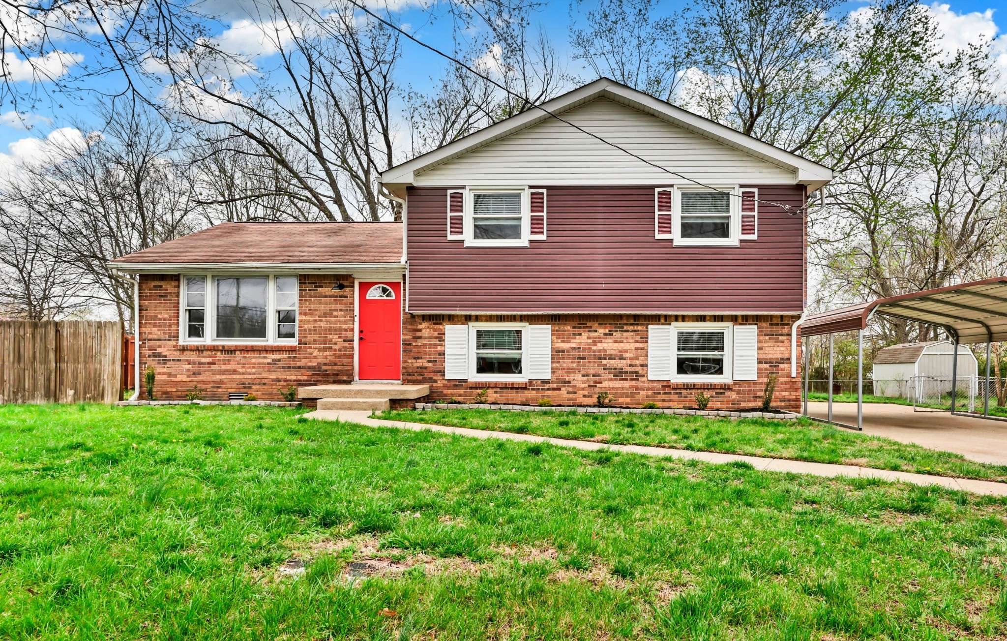 306 Dale Ter, Clarksville, TN 37042