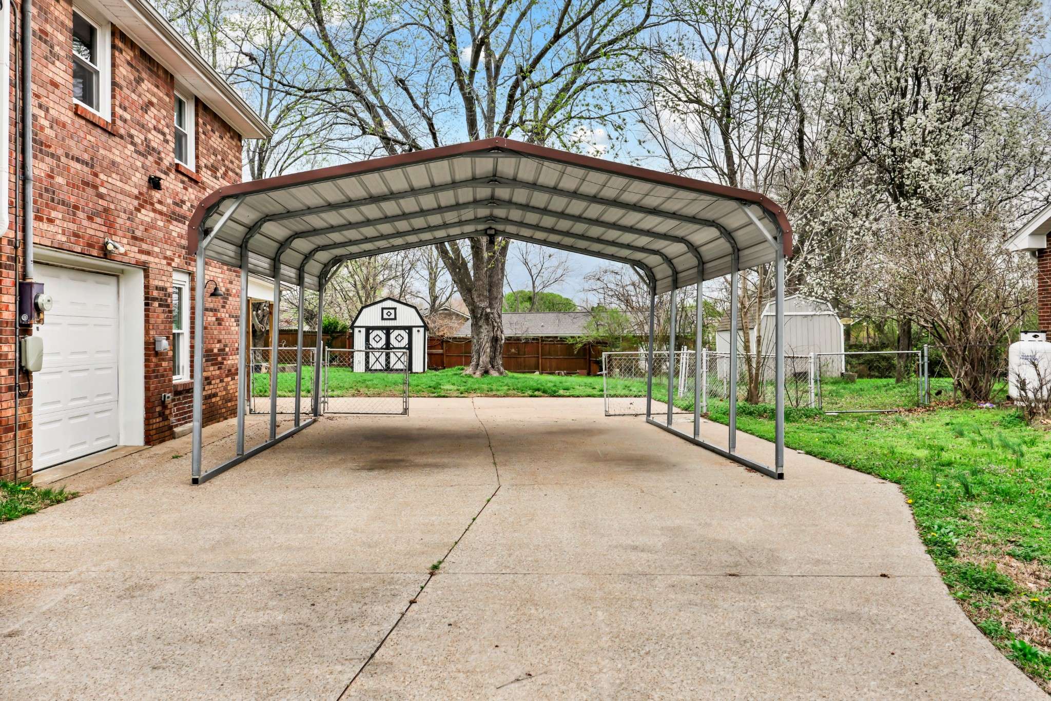 306 Dale Ter, Clarksville, TN 37042