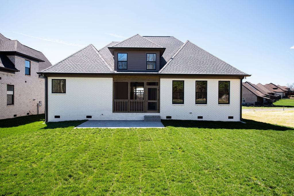 169 Karen Drive, Mount Juliet, TN 37122