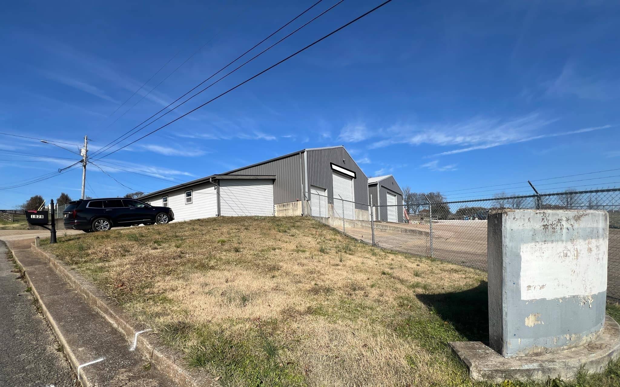 1828 Braly Ln, Pulaski, TN 38478