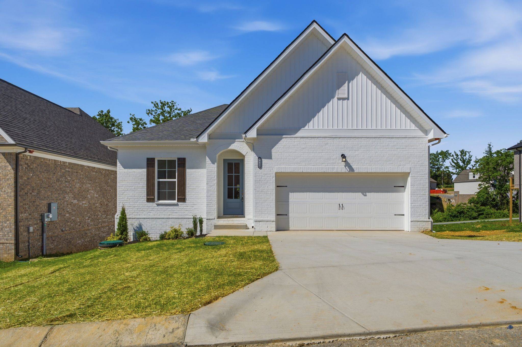 36 Bear Branch Place, Joelton, TN 37080