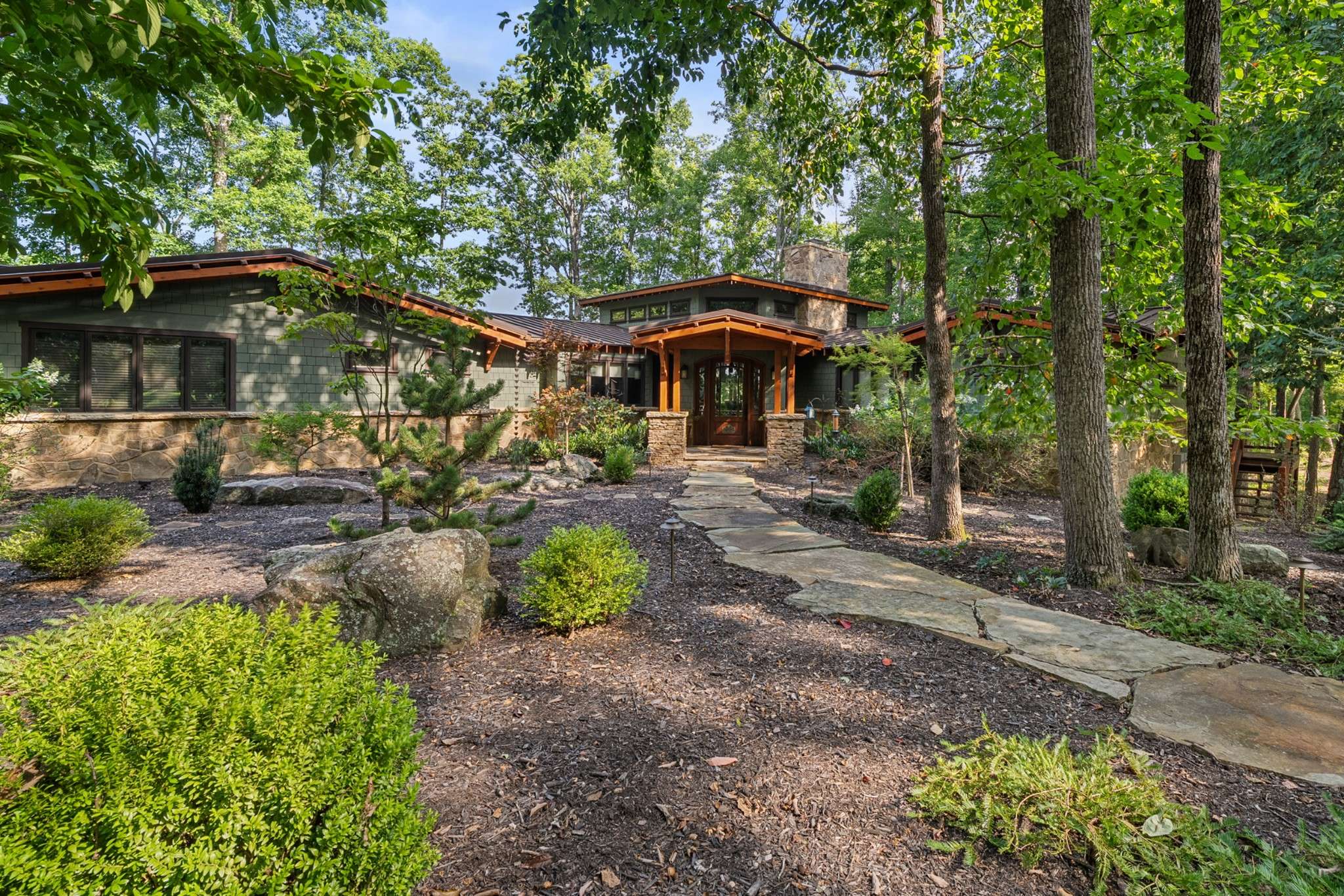 394 Myers Point Rd, Sewanee, TN 37375