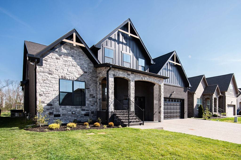 631 Hollow Wood Trl, Mount Juliet, TN 37122