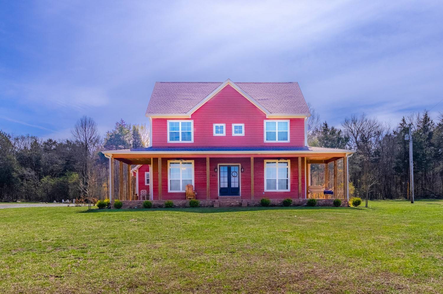 3560 Nashville Hwy, Lewisburg, TN 37091