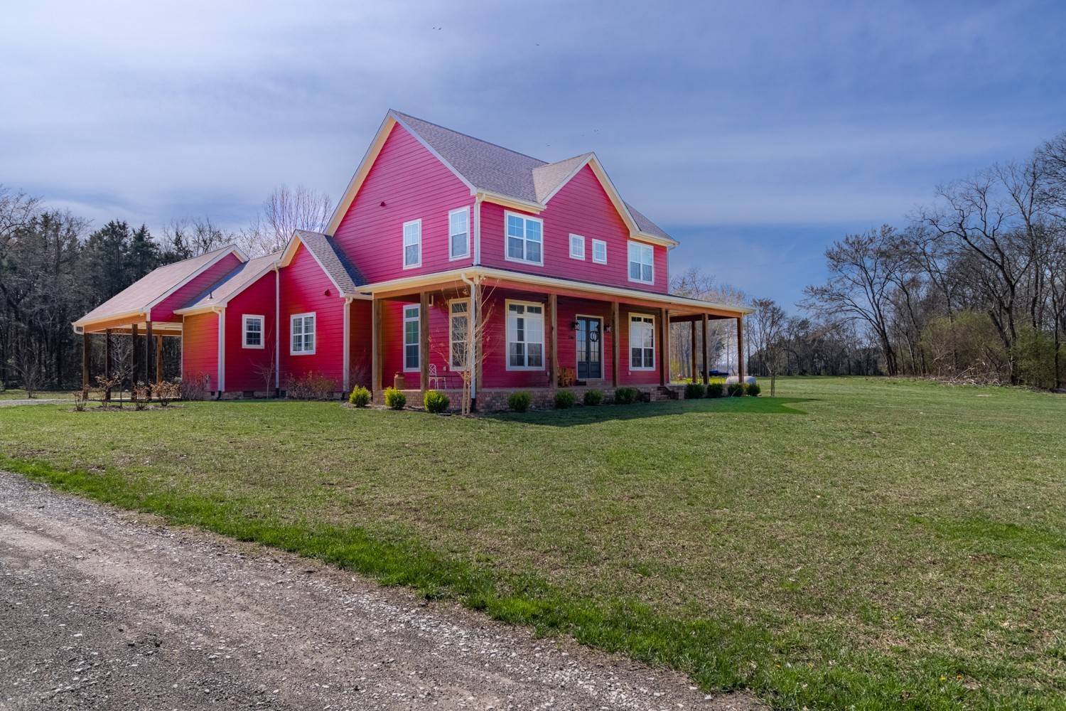 3560 Nashville Hwy, Lewisburg, TN 37091