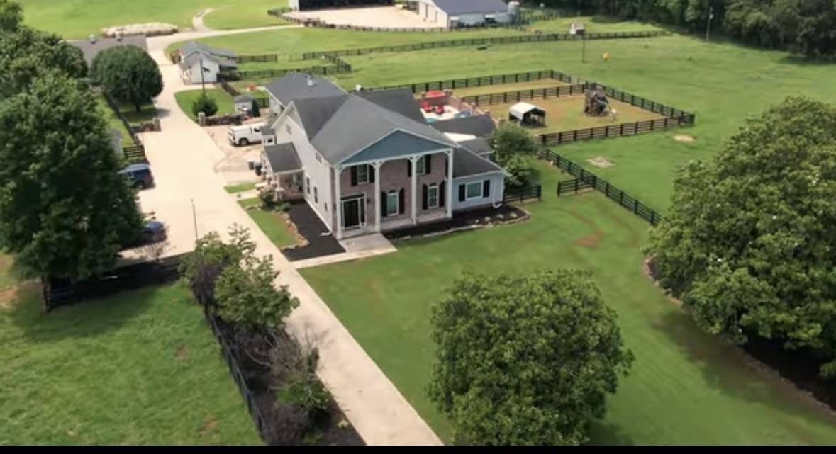 857 Hicks Cut Rd, Pulaski, TN 38478