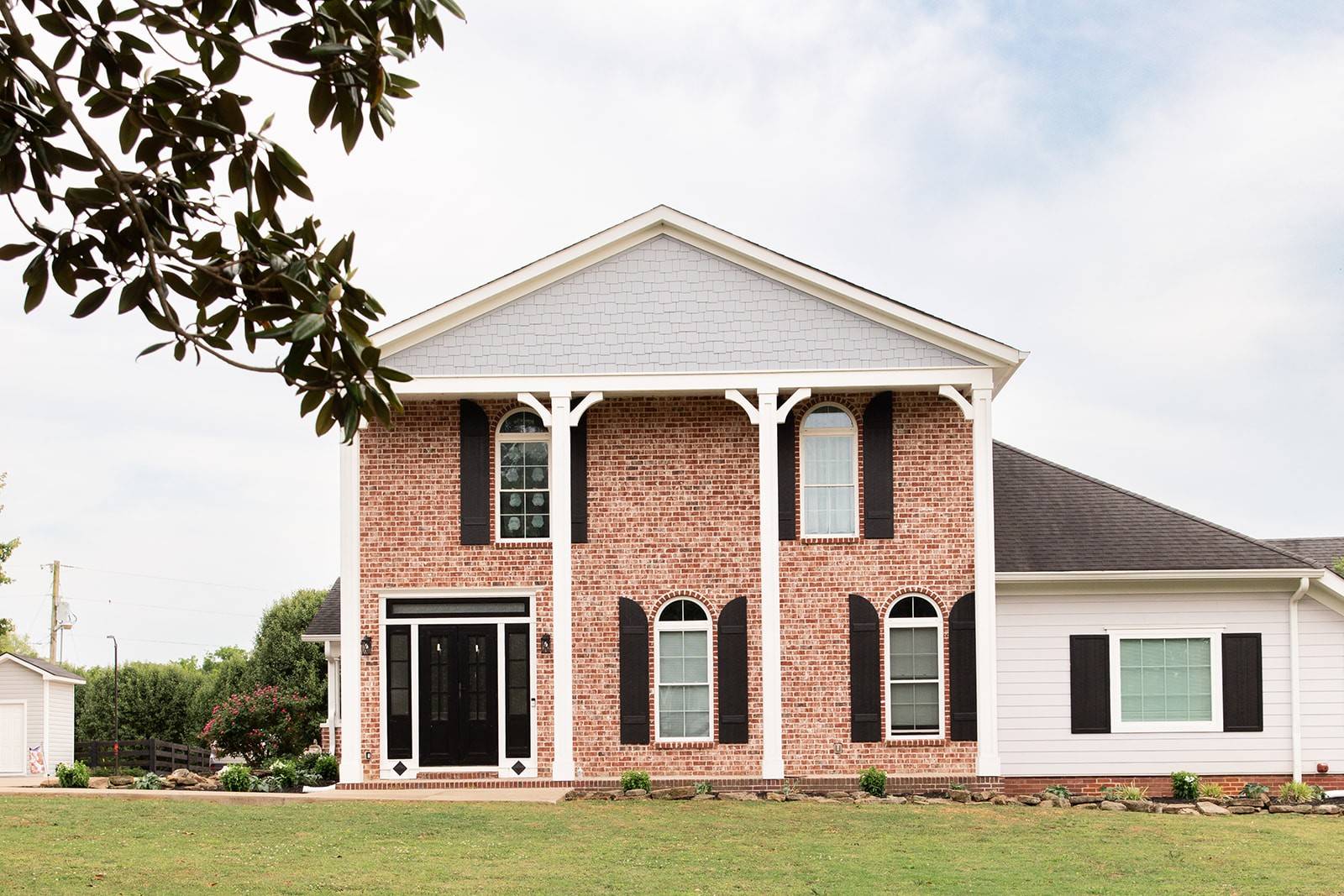 857 Hicks Cut Rd, Pulaski, TN 38478