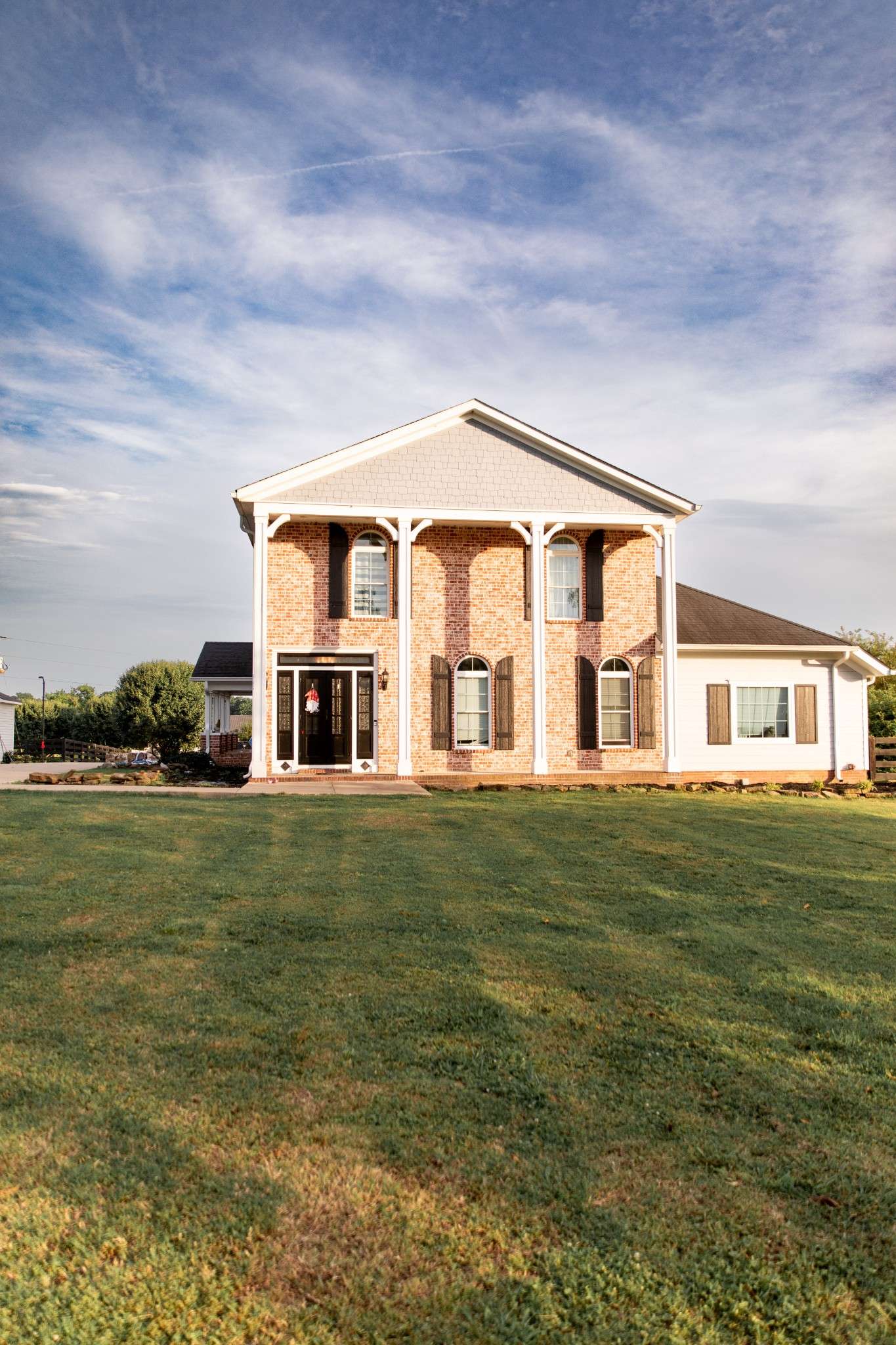 857 Hicks Cut Rd, Pulaski, TN 38478