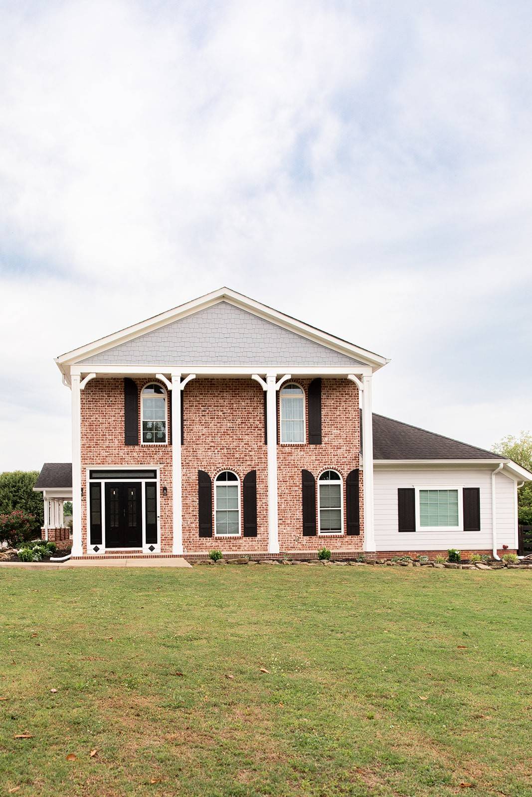 857 Hicks Cut Rd, Pulaski, TN 38478