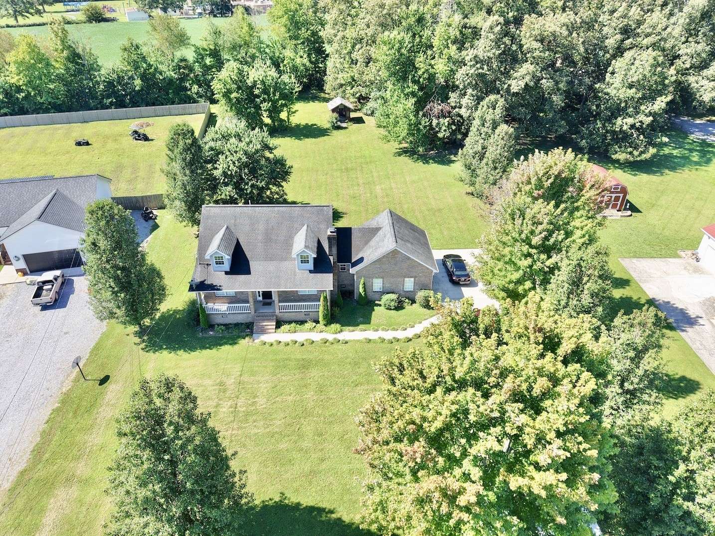90 Heather Hts, Bradyville, TN 37026