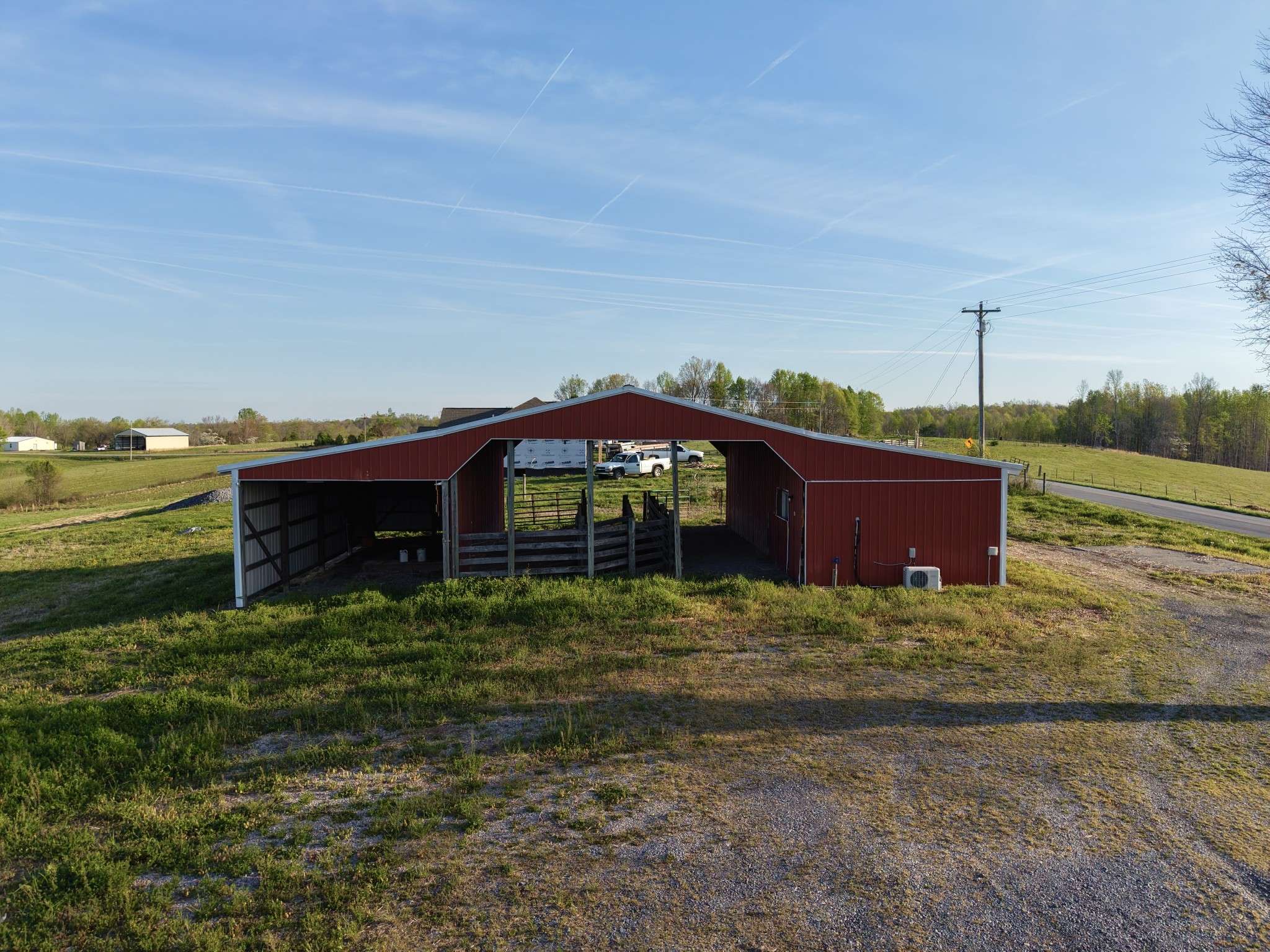 0 Oak Grove Road, Red Boiling Springs, TN 37150