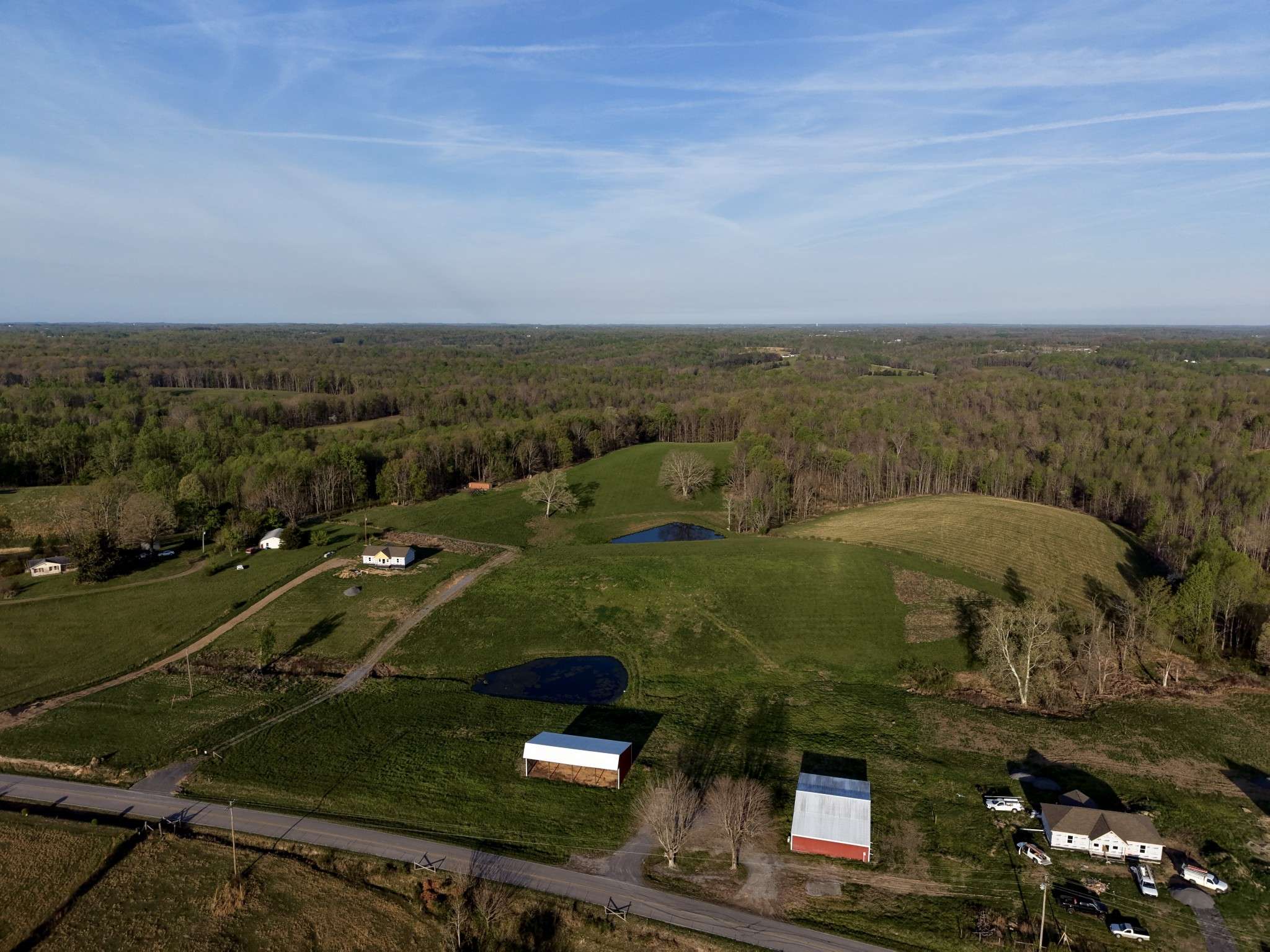 0 Oak Grove Road, Red Boiling Springs, TN 37150