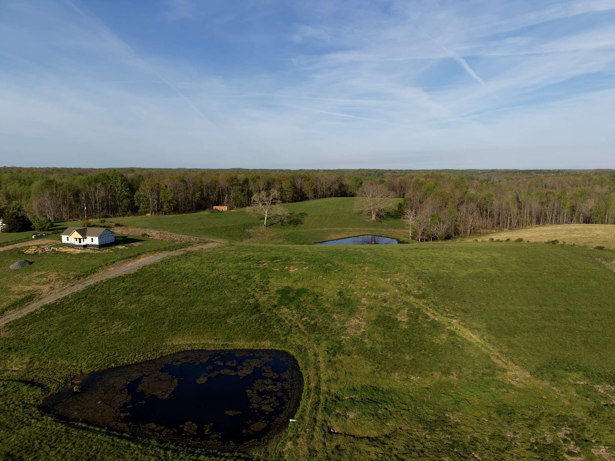 0 Oak Grove Road, Red Boiling Springs, TN 37150