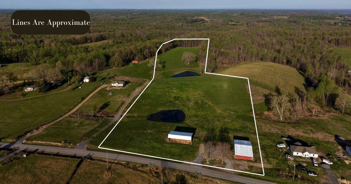 0 Oak Grove Road, Red Boiling Springs, TN 37150