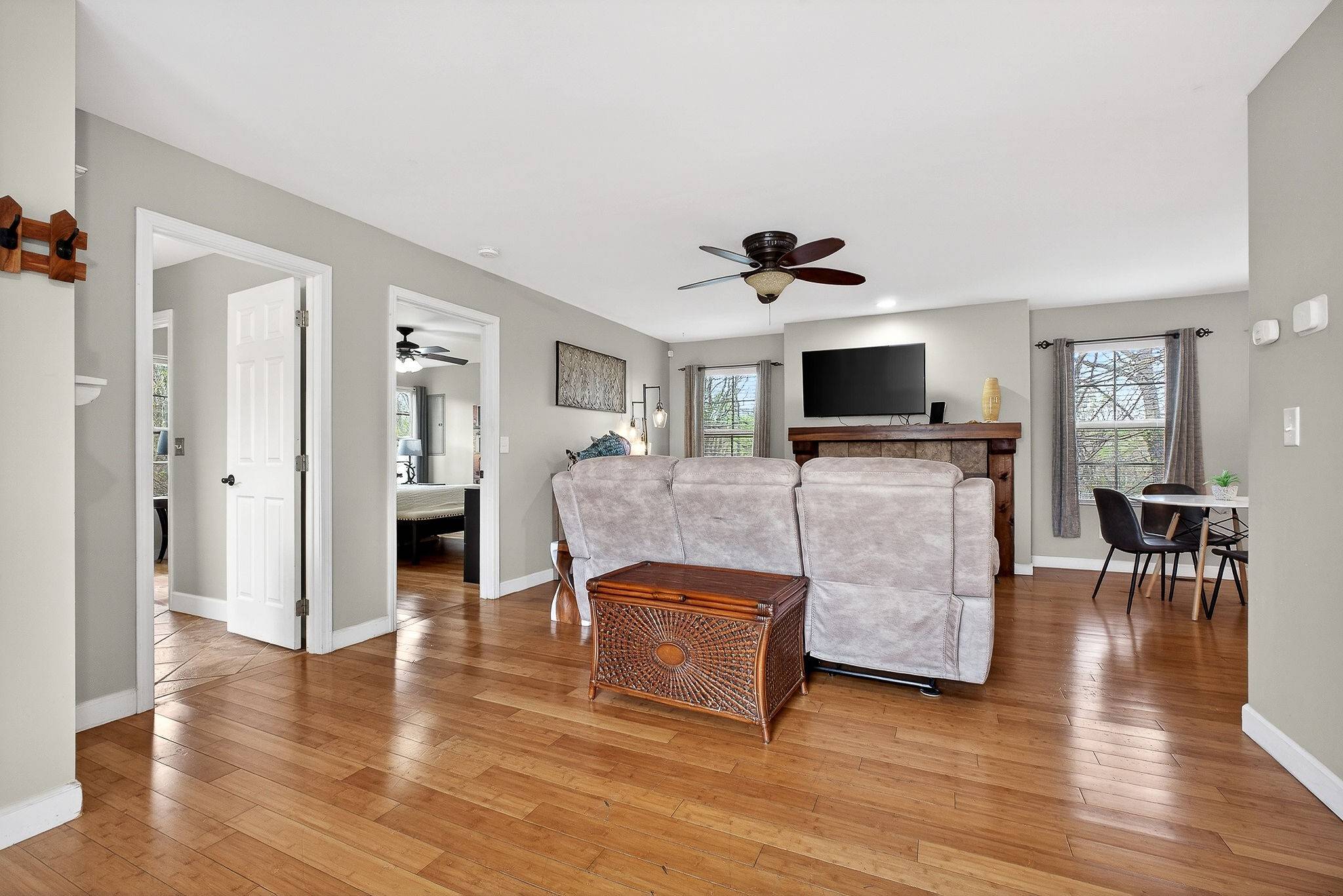 283 Shiloh Ln, Smithville, TN 37166