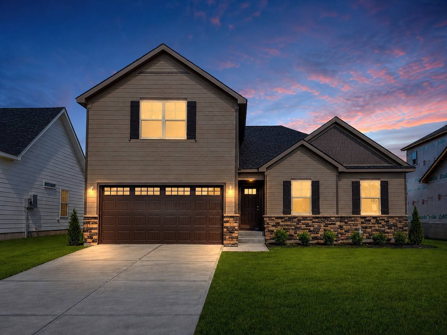 4010 Green Pond Drive, Murfreesboro, TN 37128