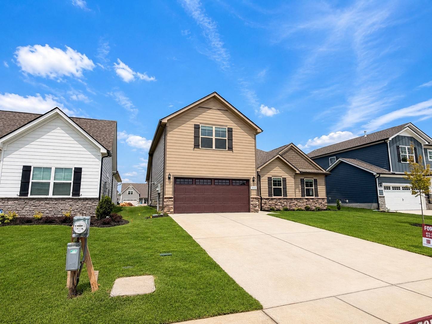 4010 Green Pond Drive, Murfreesboro, TN 37128