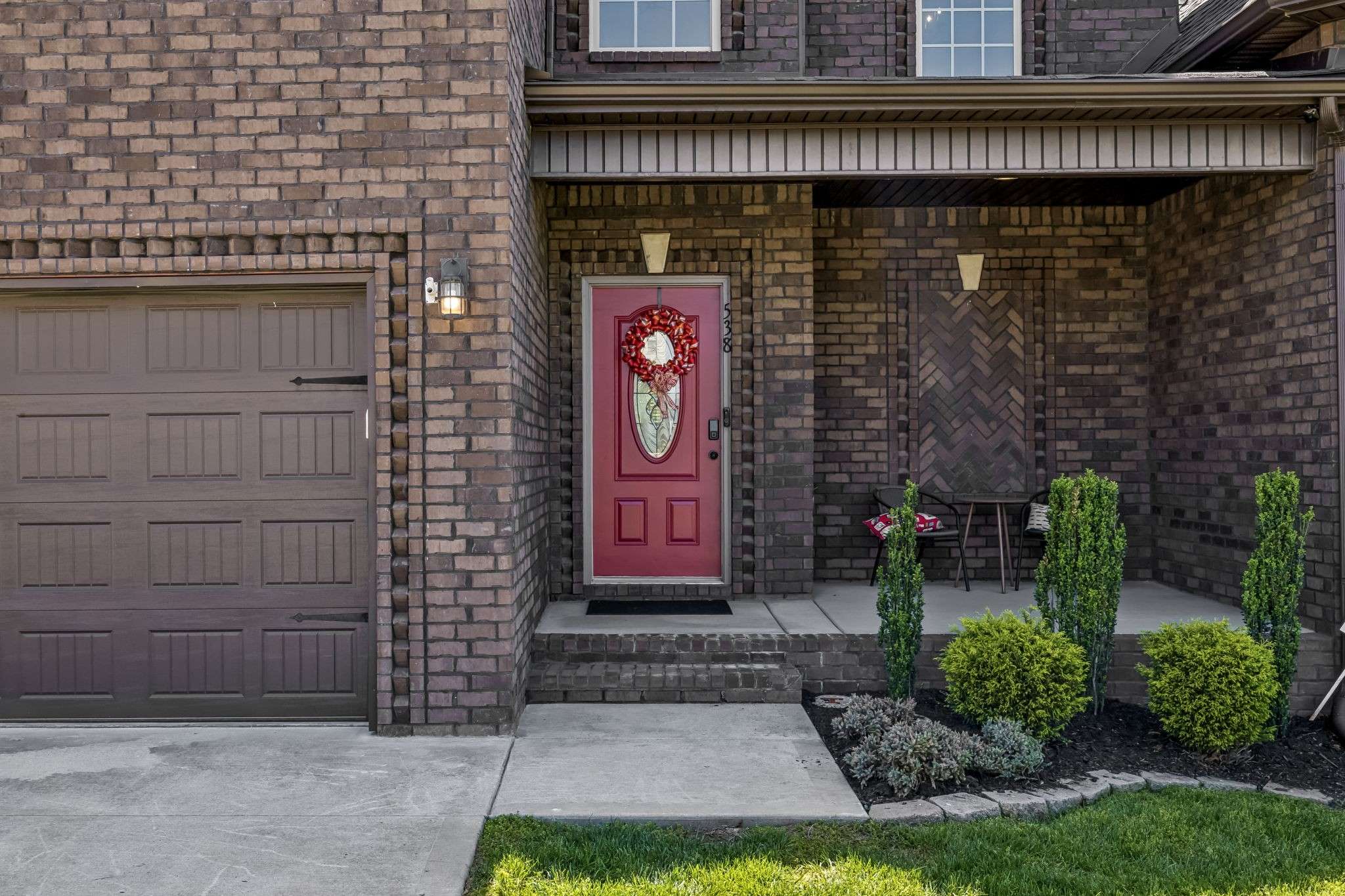 538 Tacoma Dr, Clarksville, TN 37043