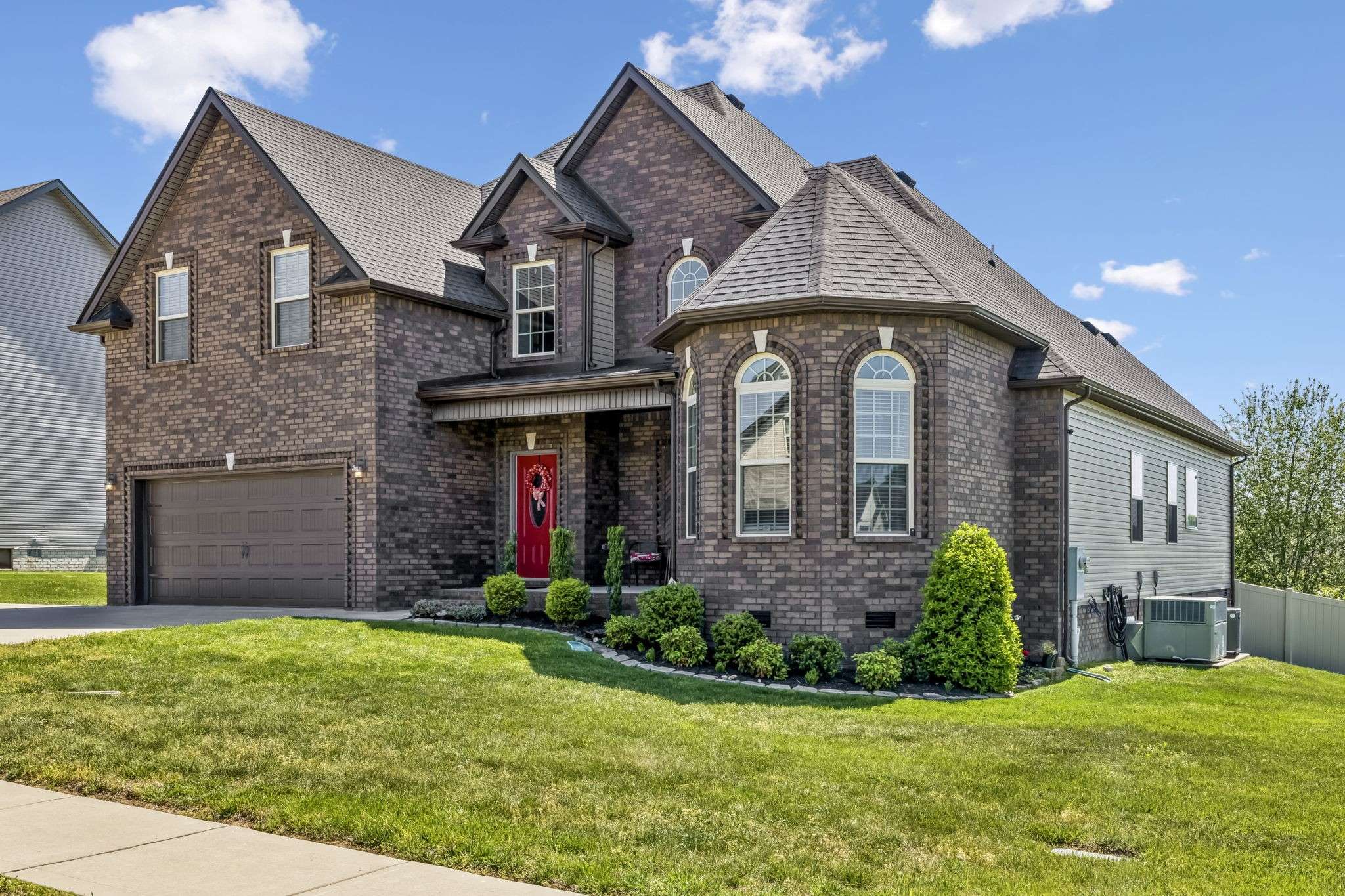 538 Tacoma Dr, Clarksville, TN 37043