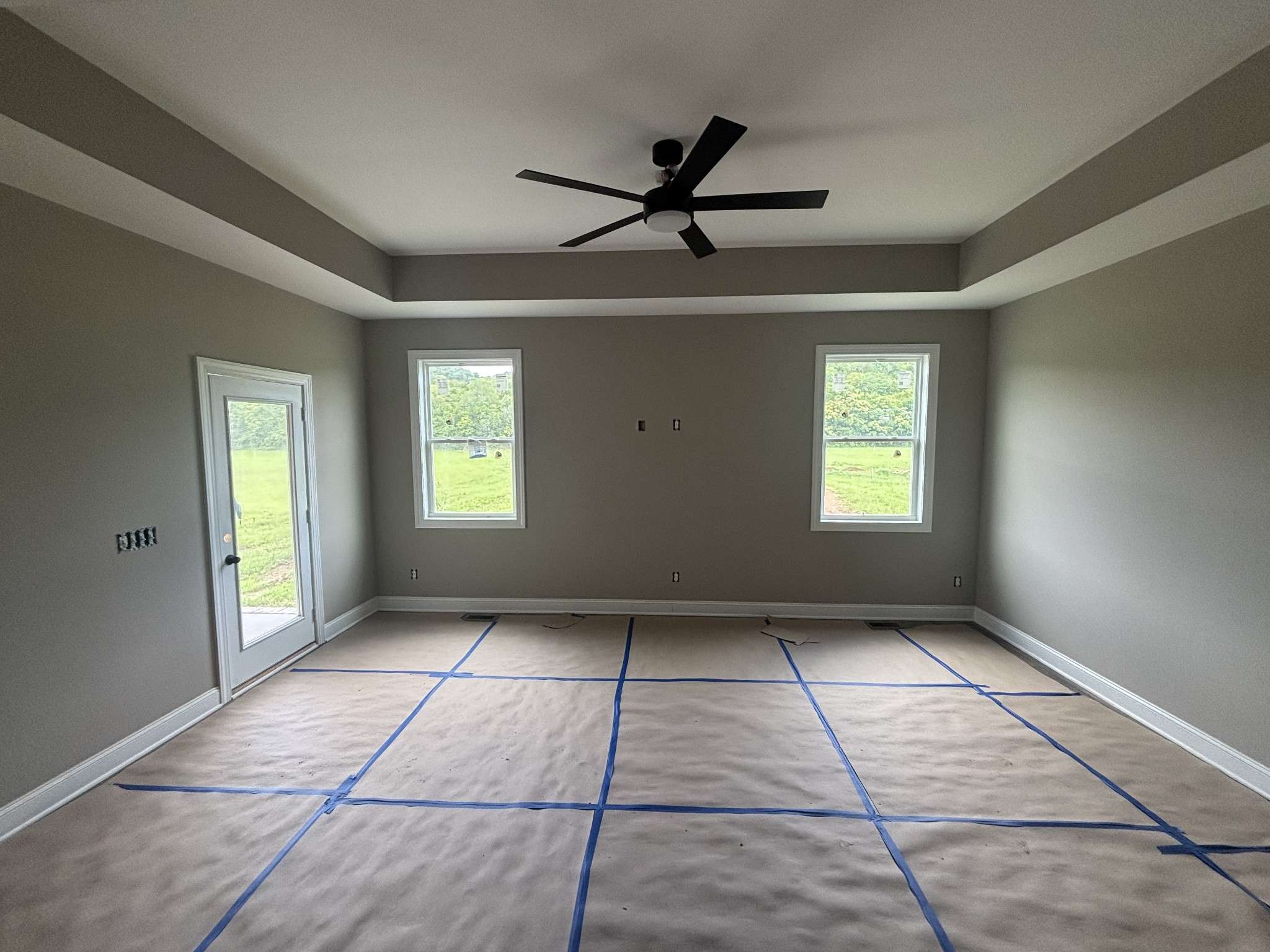 0 Hurricane Creek Rd, Woodbury, TN 37190