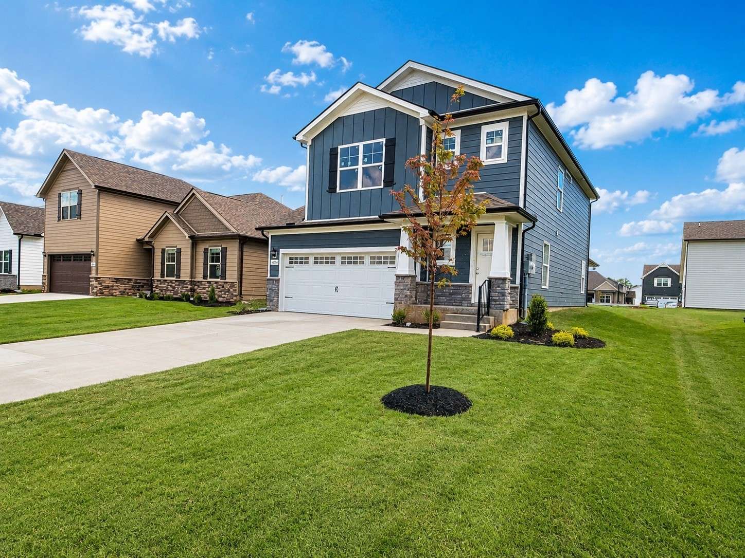 4006 Green Pond Drive, Murfreesboro, TN 37128