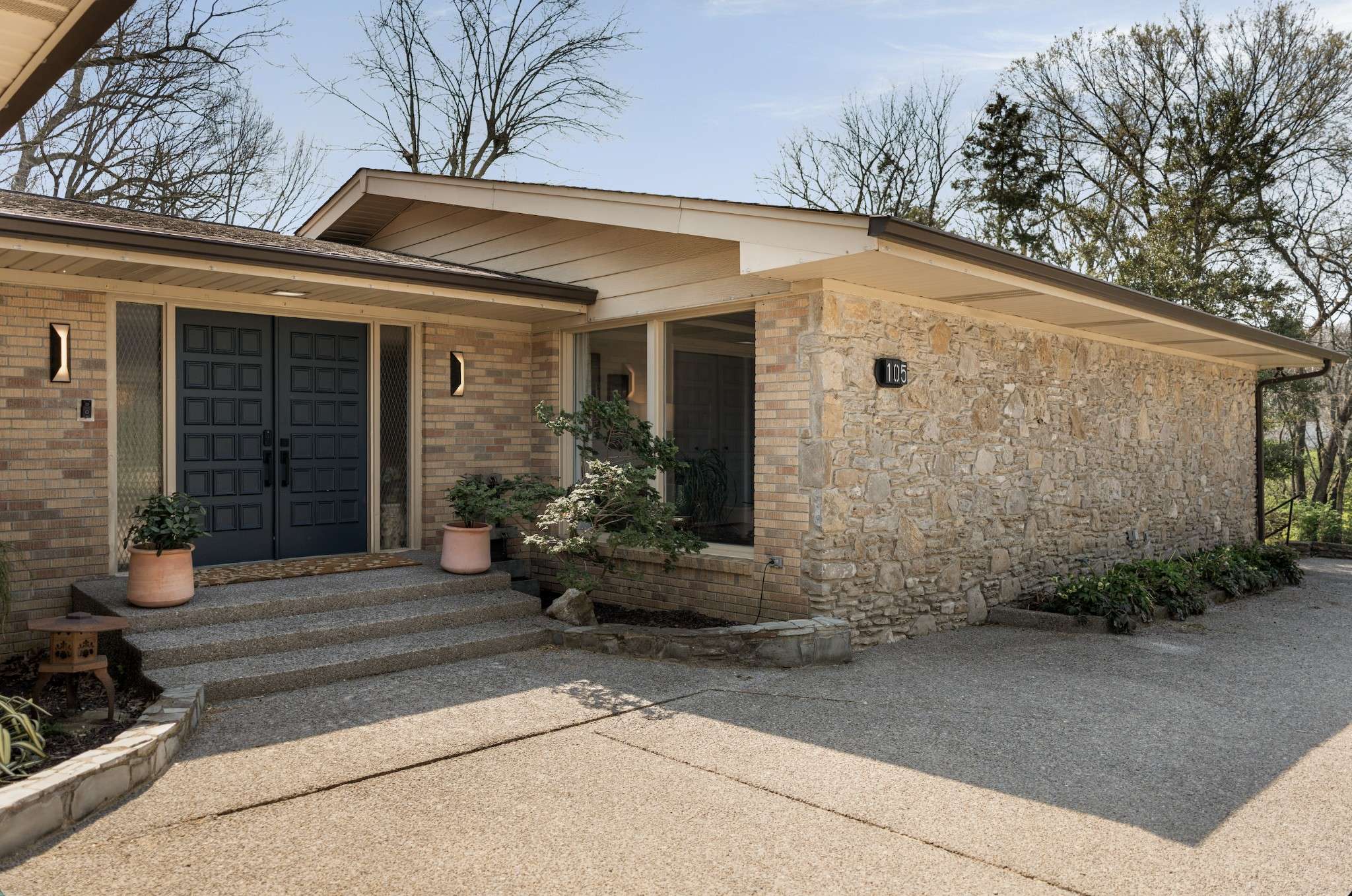 105 Harpeth Hills Dr, Franklin, TN 37069