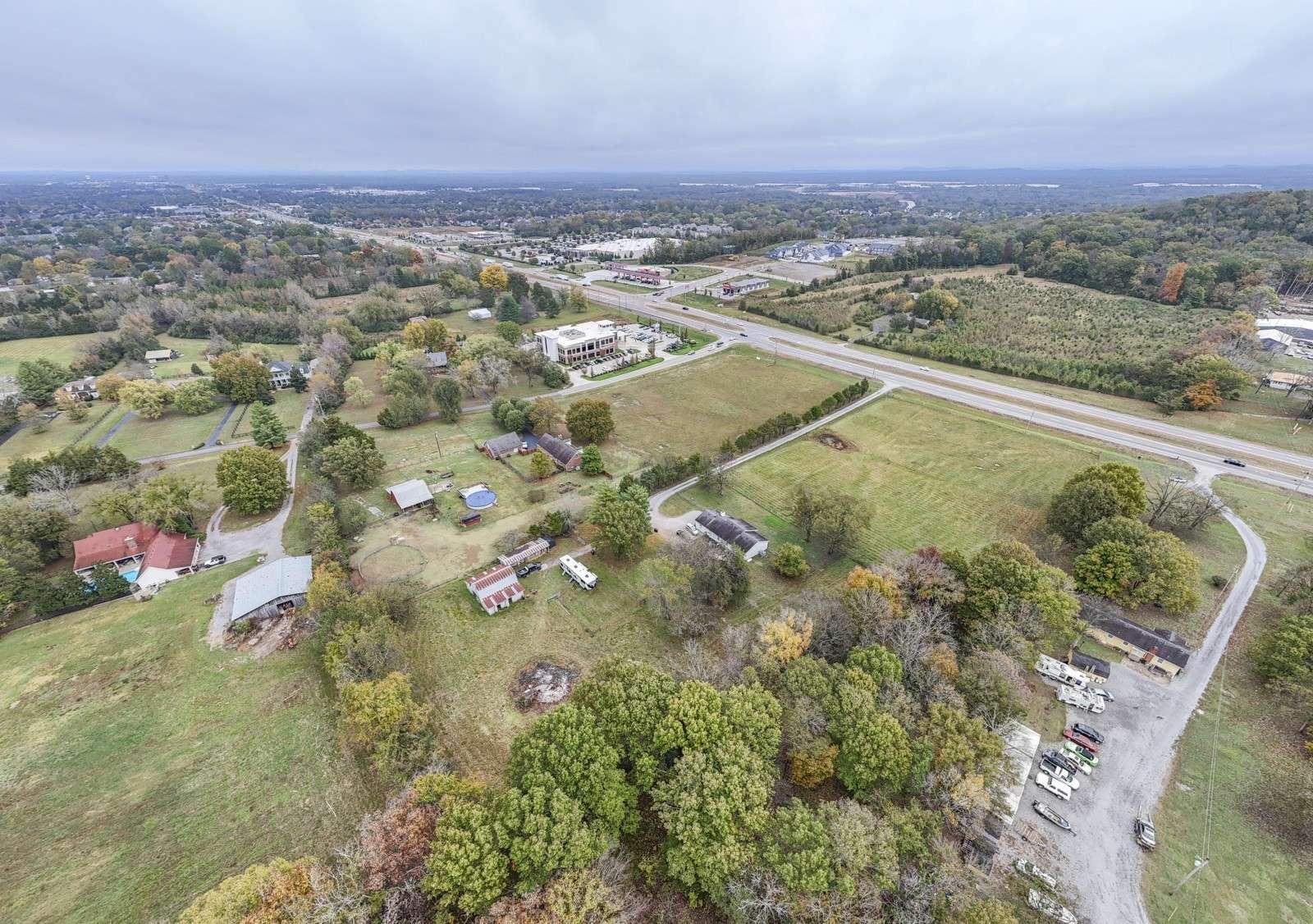 3668 Shelbyville Hwy, Murfreesboro, TN 37127