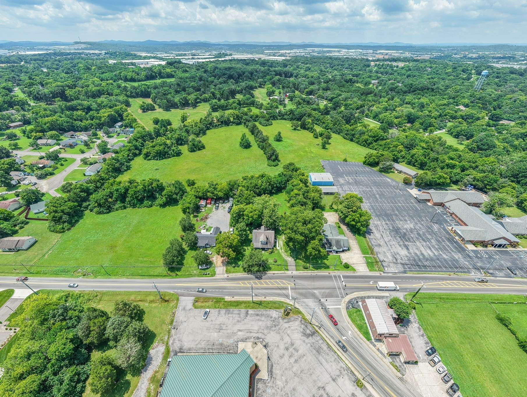 266 Old Nashville Hwy, La Vergne, TN 37086