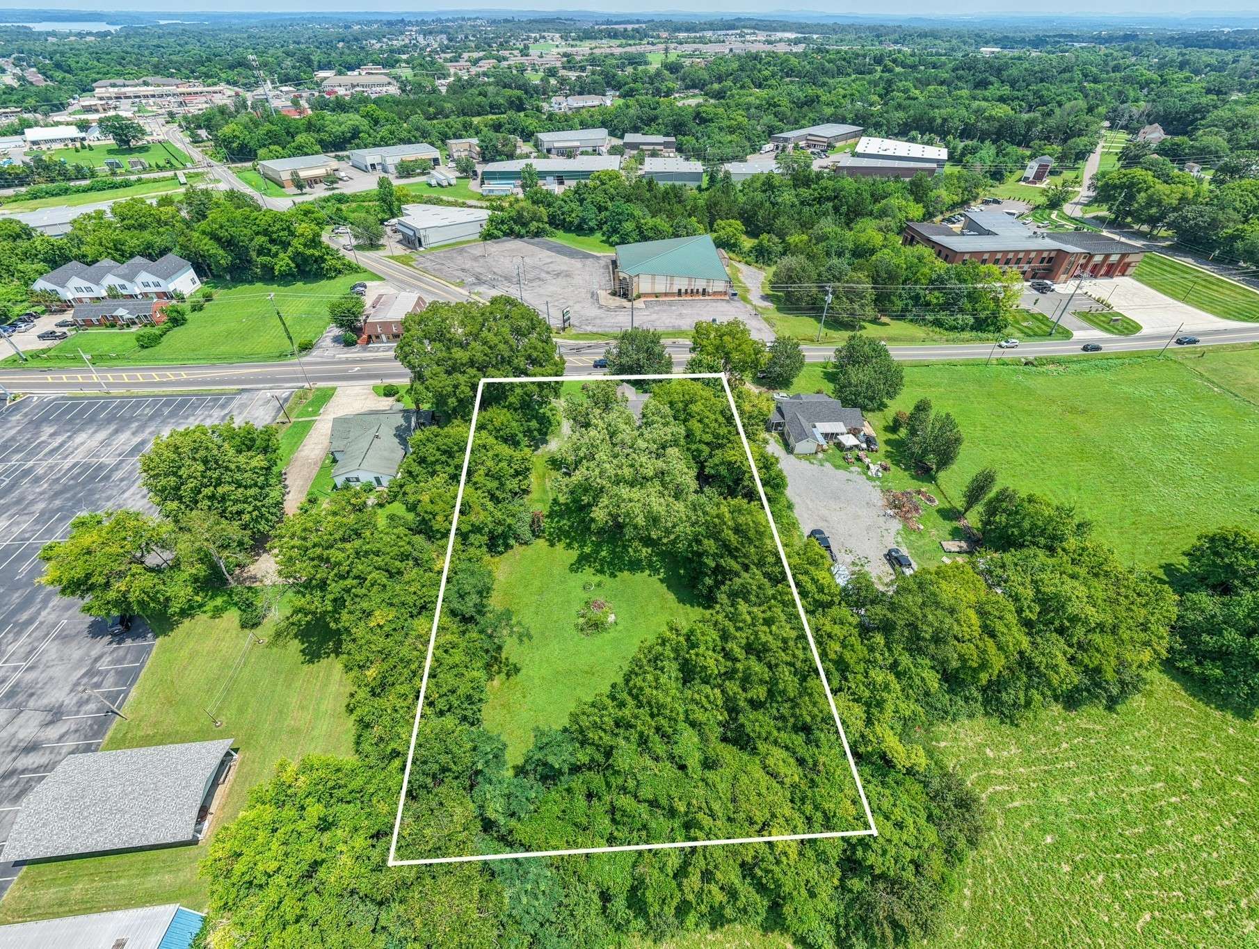266 Old Nashville Hwy, La Vergne, TN 37086