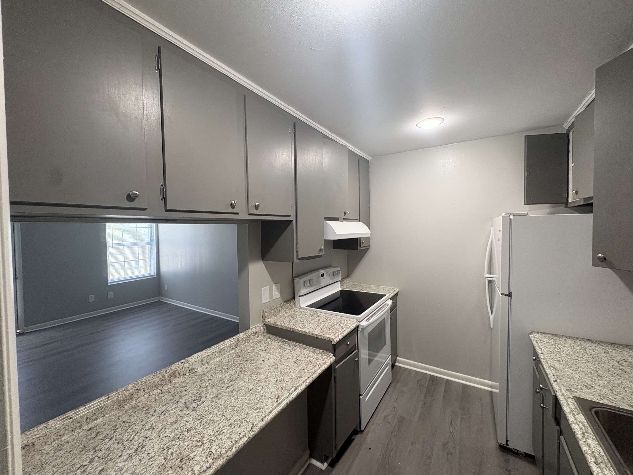 407 N College St #B5, Tullahoma, TN 37388
